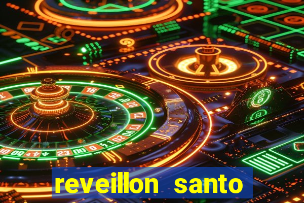 reveillon santo andre bahia